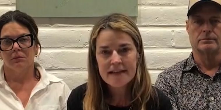 Guthrie family pleads for safe return of their mother插图21