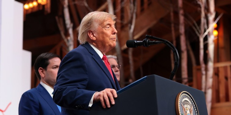 Trump and Iran Thumbnail