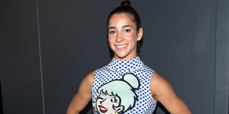 Aly Raisman