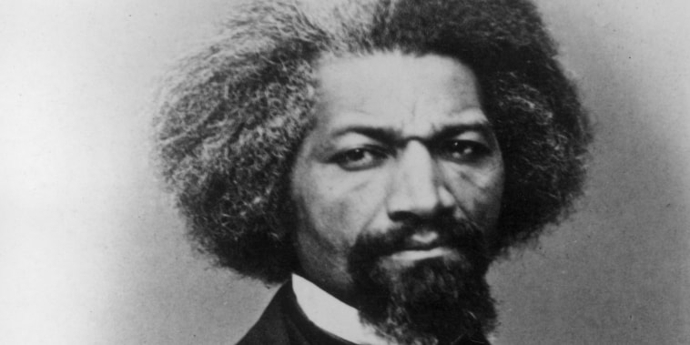 Image: Frederick Douglass