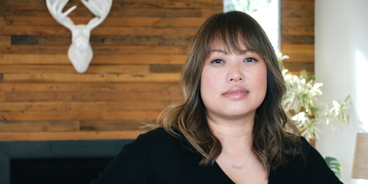 Image: Kulap Vilaysack's first documentary, \"Origin Story,\" dives into her own family history.