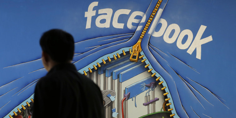Image: Facebook
