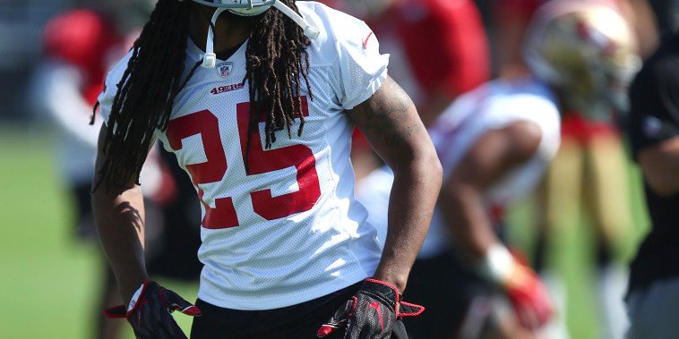 Image: Richard Sherman