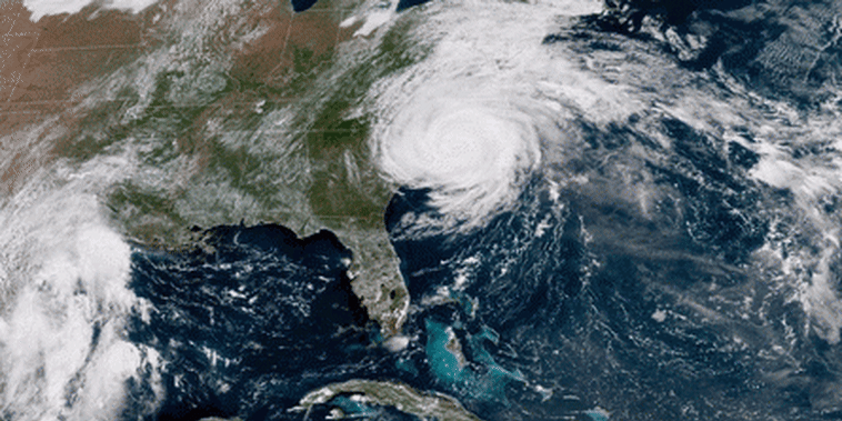 NOAA
