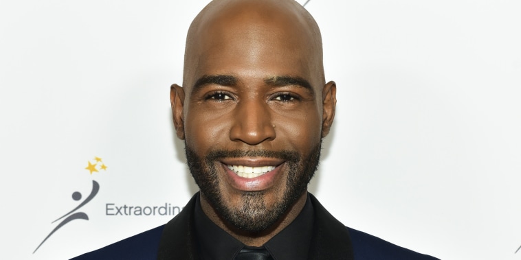 Image: Extraordinary Families Hosts 3rd Annual Awards Gala - Arrivals