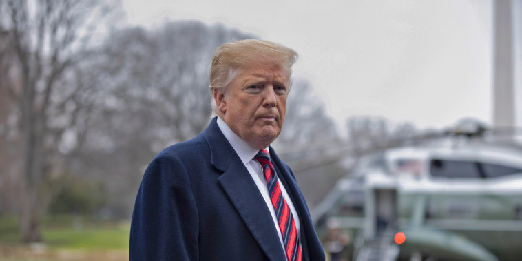 Image: Donald Trump