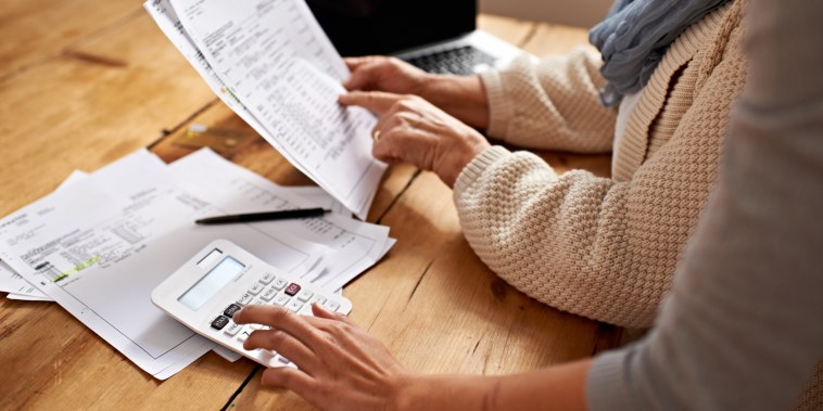 Image: Finances