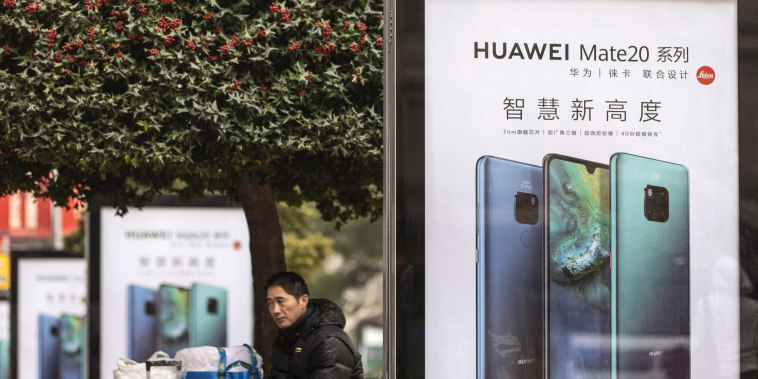 Huawei Denies Committing Alleged Charges by U.S. Against Company