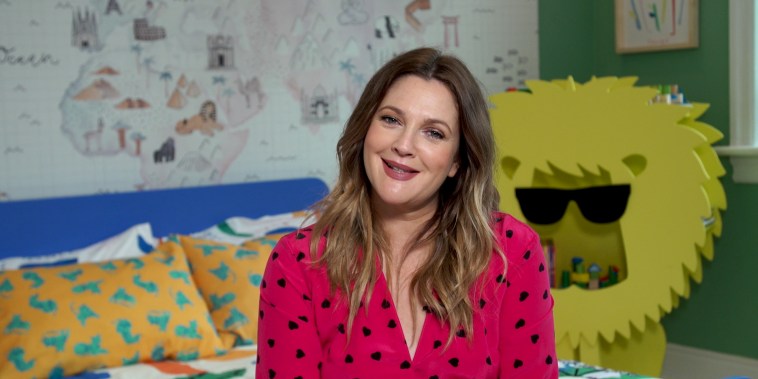 Drew Barrymore