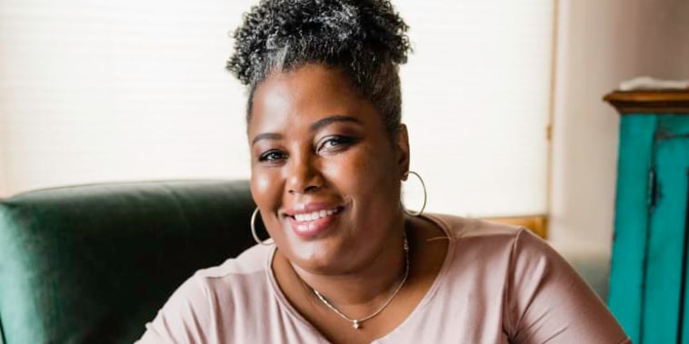 Kemberli Stephenson, 50, plans to grow her side hustle into a scalable business to fund retirement.