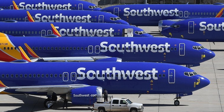Image: Southwest Airlines