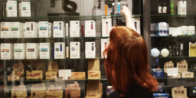Pot Enthusiast Shop In N.Y.'s Chelsea Market Breaks Sales Record