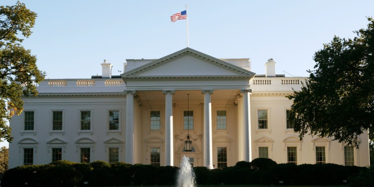 Image: The White  House