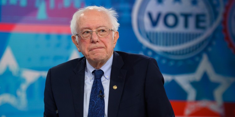 Image: Bernie Sanders