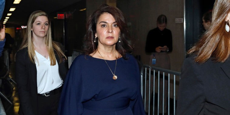 Image: Annabella Sciorra