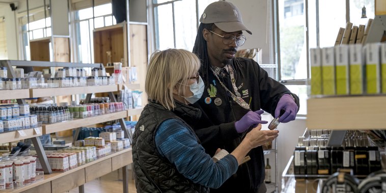 California Cannabis Dispensaries Deemed Essential Services During Coronavirus Orders