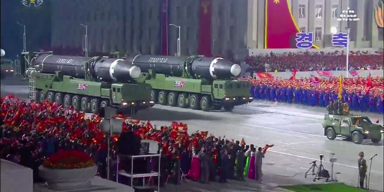 Image: CORRECTION-NKOREA-POLITICS-ANNIVERSARY