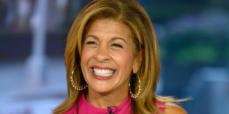 Hoda Kotb - TODAY.com | TODAY