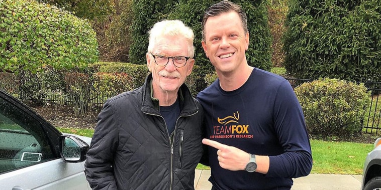 Willie Geist - TODAY.com | TODAY