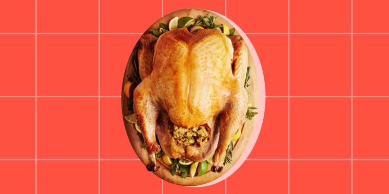 7 Alternative Turkey Recipes