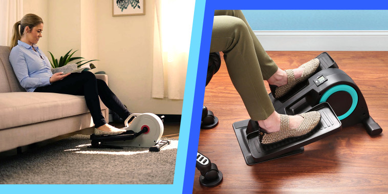 Shop the best under-desk ellipticals from Cubii, Sunny Health & Fitness and other top-rated workout machines available on Amazon, Walmart, Target and more.