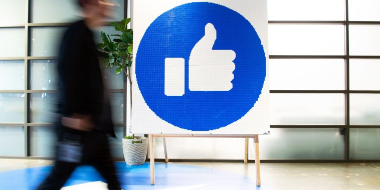 Image: US-IT-TECH-FACEBOOK