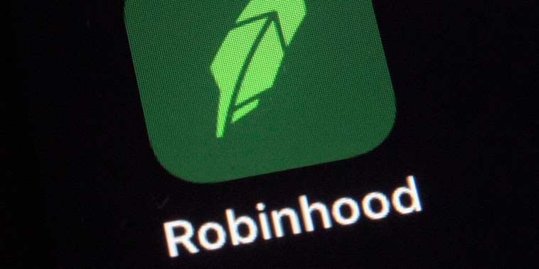 Image: Robinhood