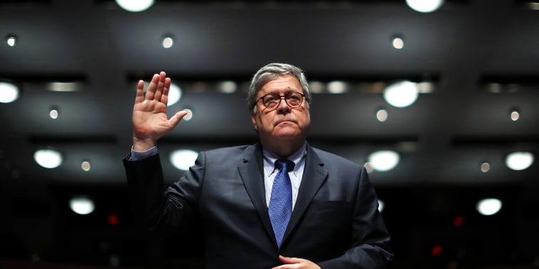 US-POLITICS-HEARING-JUSTICE-BARR