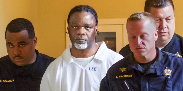 Ledell Lee