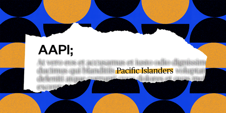 AAPI asian pacific