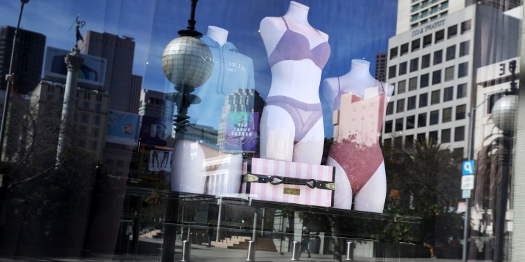 Victoria's Secret To Close 30-50 Stores In North America In 2021