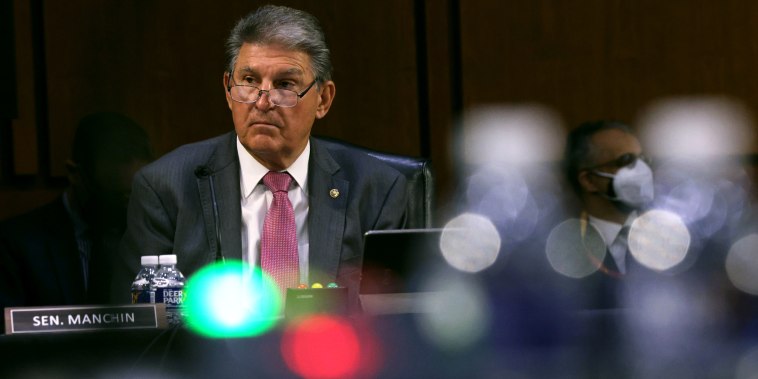 AG Garland And DHS Secretary Mayorkas Testify At Hearing On Domestic Extremism