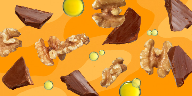 8 foods to boost brain health