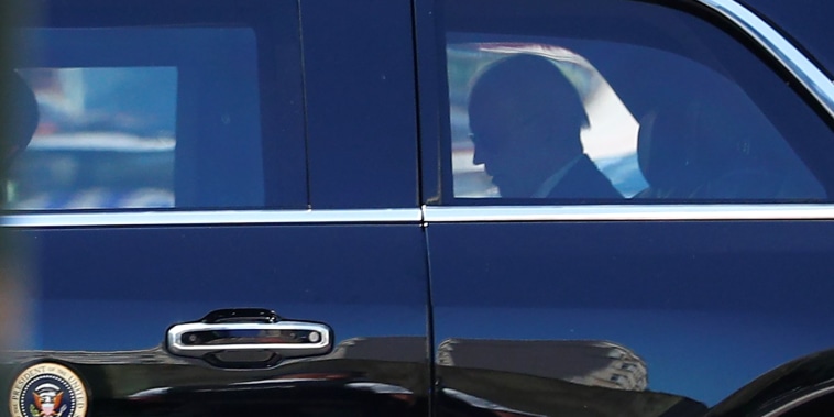 Image: NATO summit in Brussels