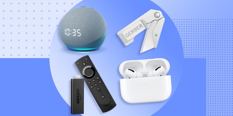 Best Amazon Prime Day Deals Of 21 Nbc News Nbc News