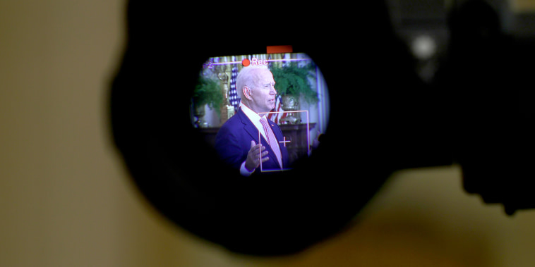 President Biden Delivers Remarks On Efforts To Lower Drug Prices