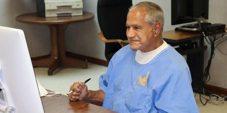 Image: Sirhan Sirhan