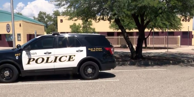 Image: Mesquite Elementary School