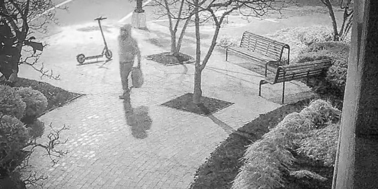 The FBI's Washington Field Office has released new information and video regarding the suspect who placed pipe bombs in the Capitol Hill neighborhood of Washington, D.C., in January 2021, and is seeking additional tips from the public.