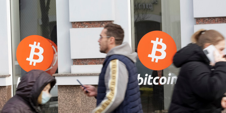 Image: Bitcoin Ukraine