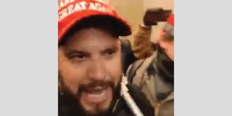 Gabriel Augustin Garcia.