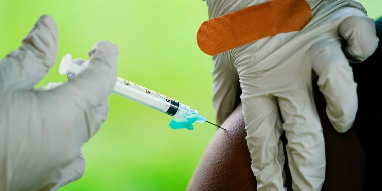 Image: Pfizer vaccine