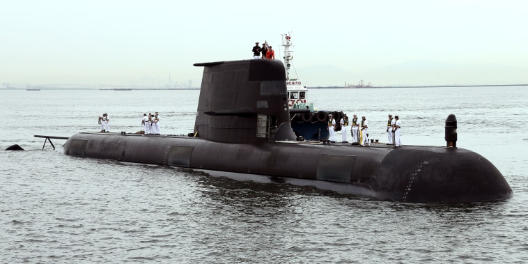 Image: Royal Australian Navy