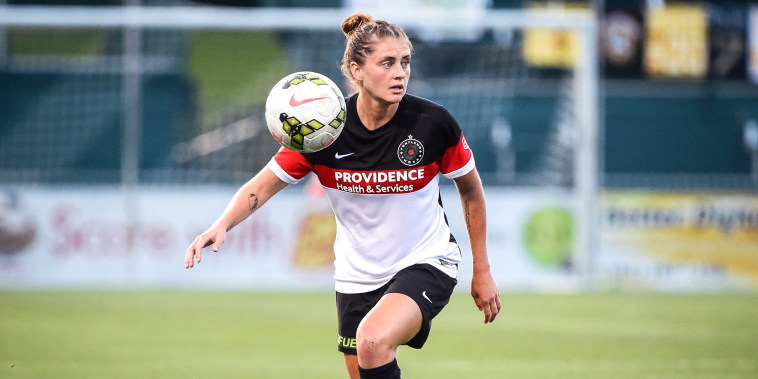 Portland Thorns FC v Western New York Flash