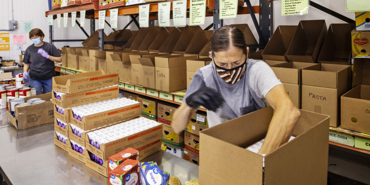 Image: Food Bank of Contra Costa and Solano
