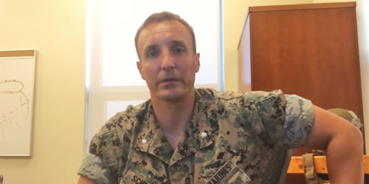 Image: Stuart Scheller.