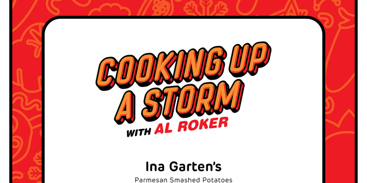 storm Cooking up a - Issuu