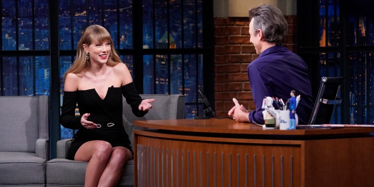 Late Night with Seth Meyers - Season 9