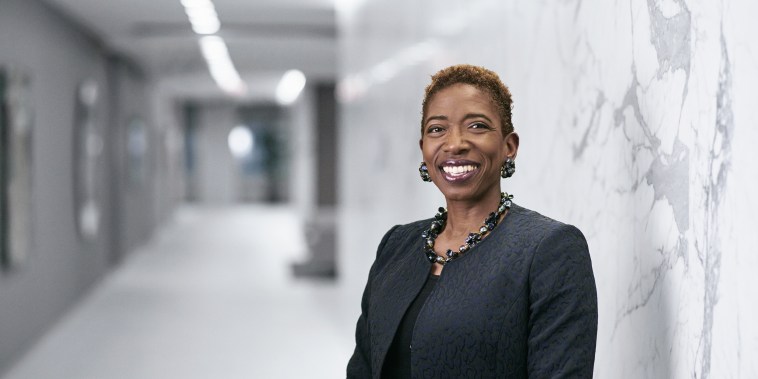 Carla Harris is a Vice Chairman, Managing Director and Senior Client Advisor at Morgan Stanley.