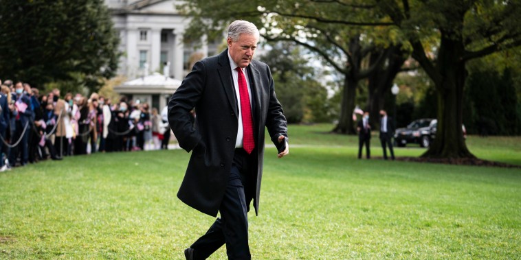 Image: President Trump Departures White House En Route To Campaign Rallies